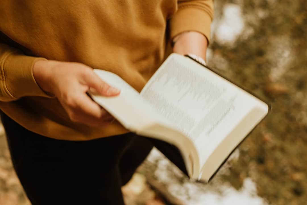 Photo Reading Classes