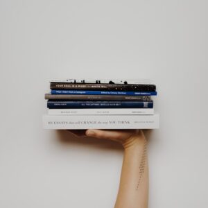 Photo Reading
