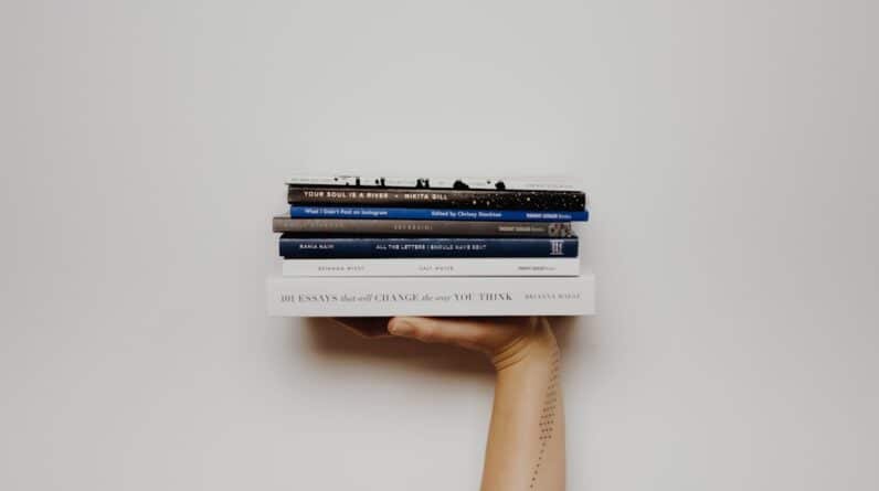 Photo Reading
