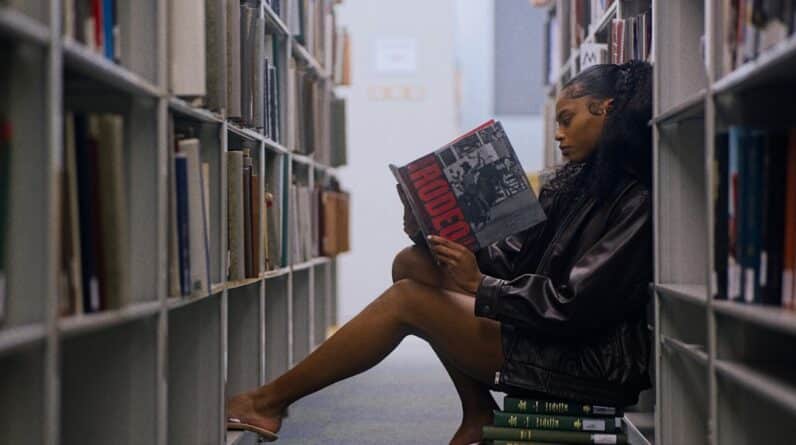 Photo Reading Improvement