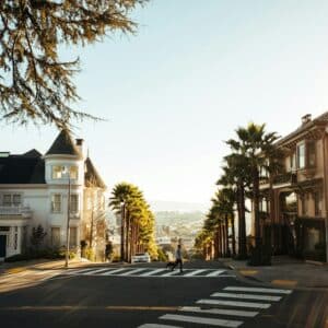 Photo Reading Forest Creek