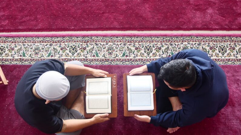 Photo Reading Coaching
