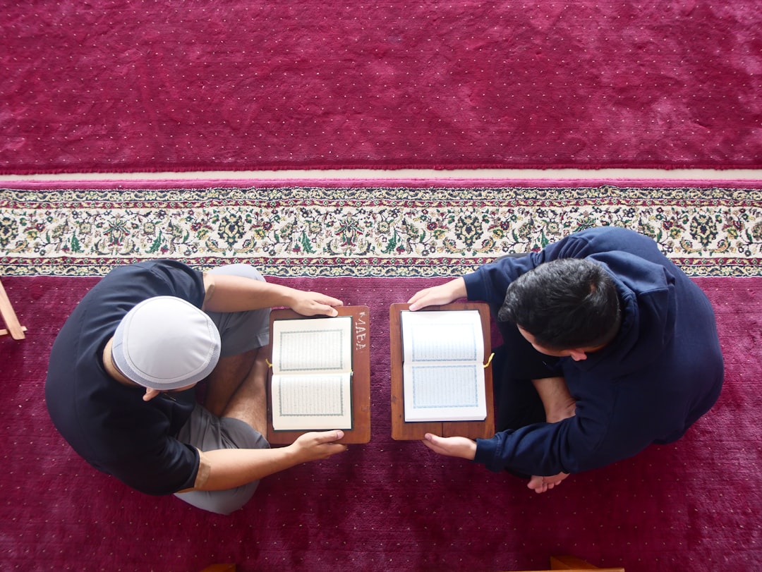Photo Reading Coaching