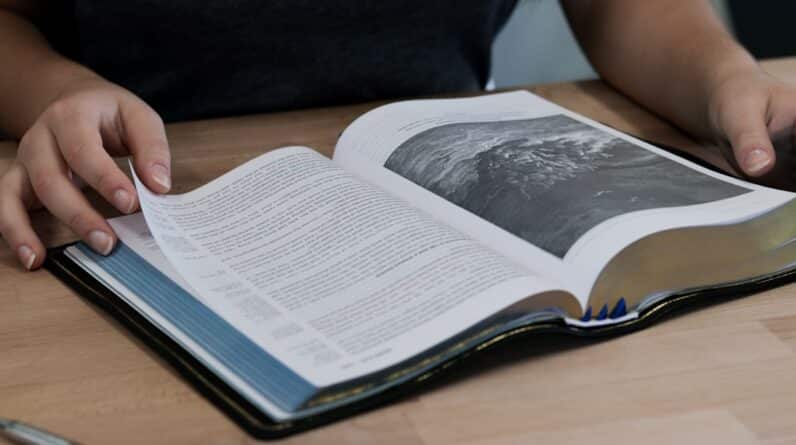 Photo Memory Enhancement Reading Course