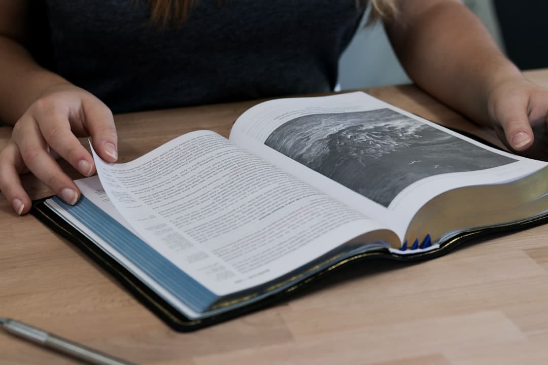 Photo Memory Enhancement Reading Course