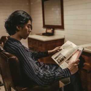 Photo Fast Reading Training