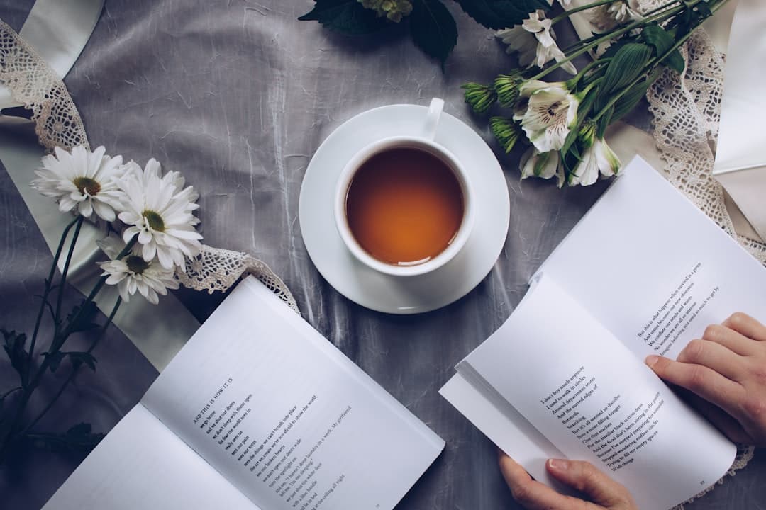 Photo Reading