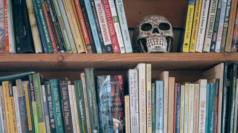 Photo Reading Skills