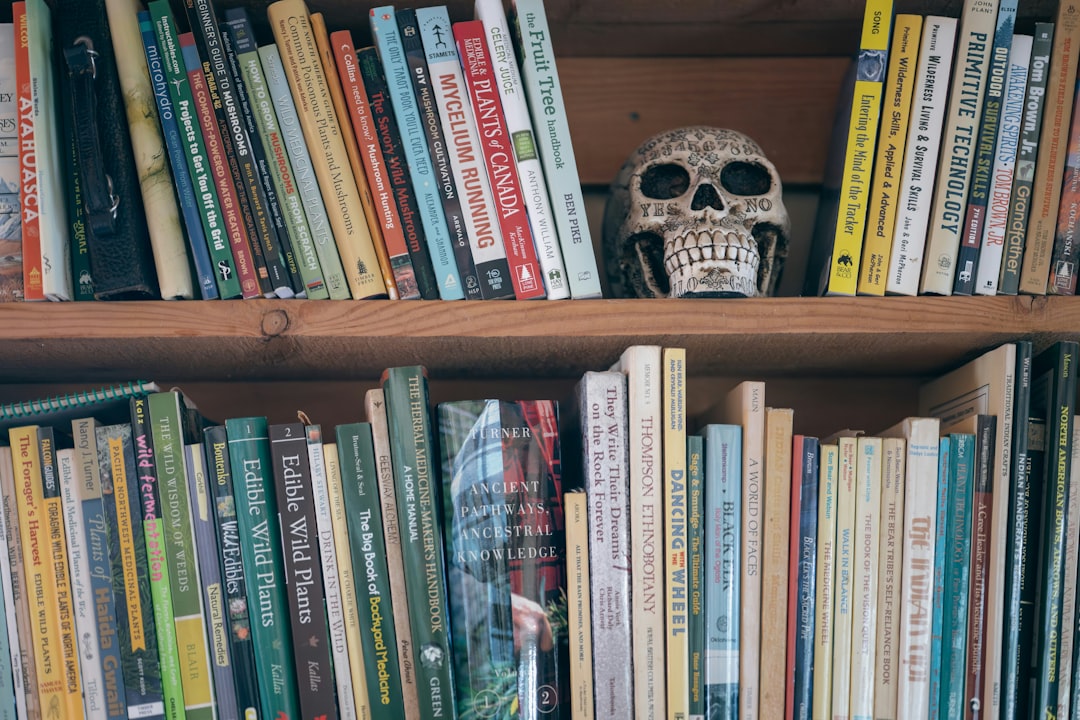 Photo Reading Skills