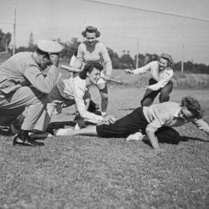 Photo Memory Training