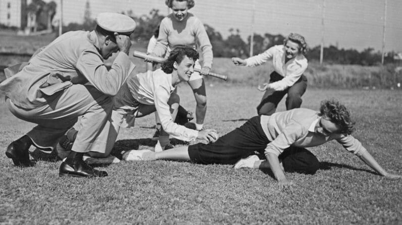 Photo Memory Training