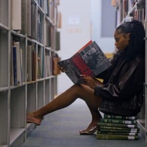 Photo Reading Improvement