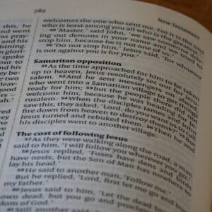 Photo Reading Comprehension Coaching