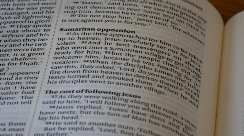 Photo Reading Comprehension Coaching