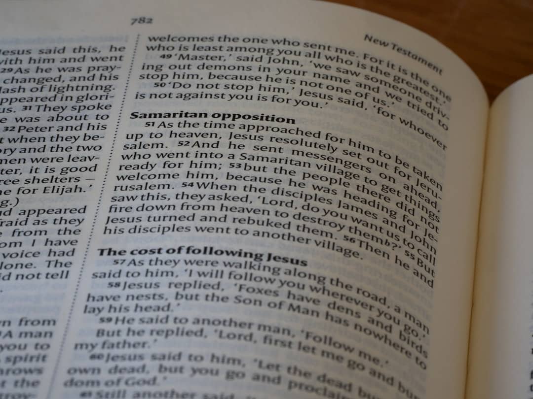 Photo Reading Comprehension Coaching