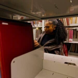 Photo Academic Reading Improvement