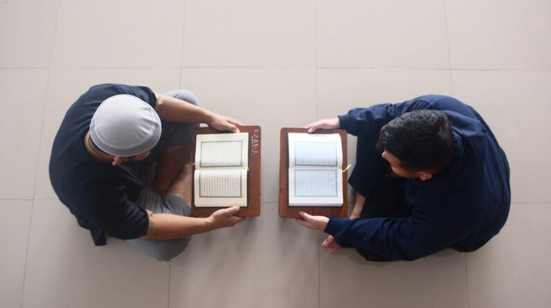 Photo Reading Coaching