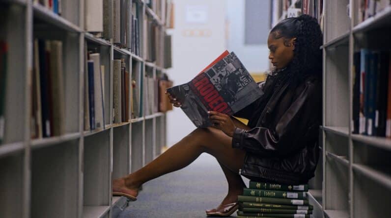 Photo Reading Improvement