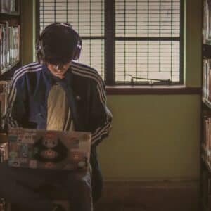 Photo Memory Enhancement Reading Course