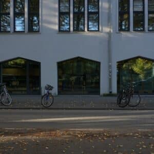 Photo Speed Reading Institute