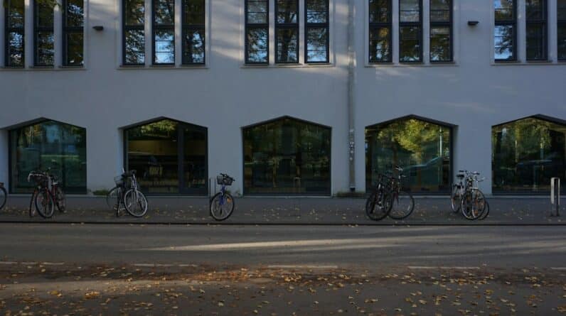 Photo Speed Reading Institute