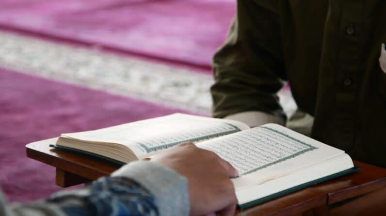 Photo Reading Coaching