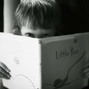 Photo Reading Comprehension Program