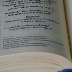 Photo Reading Skills