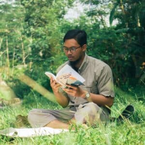 Photo Reading
