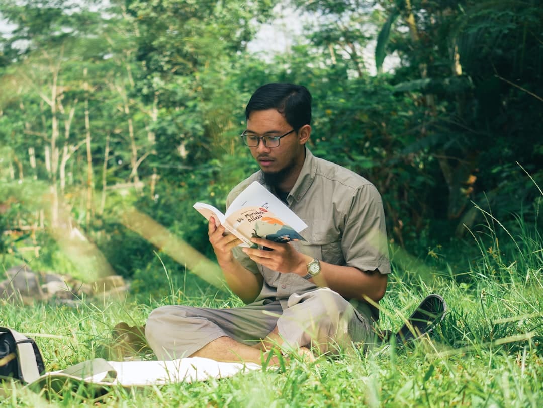 Photo Reading