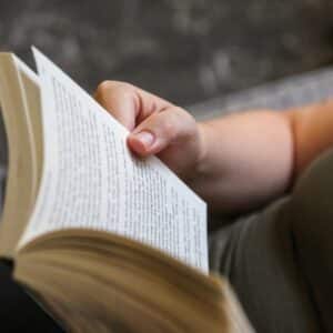 Photo Academic Reading Improvement