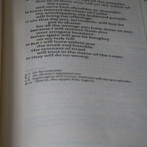 Photo Exam Preparation Speed Reading