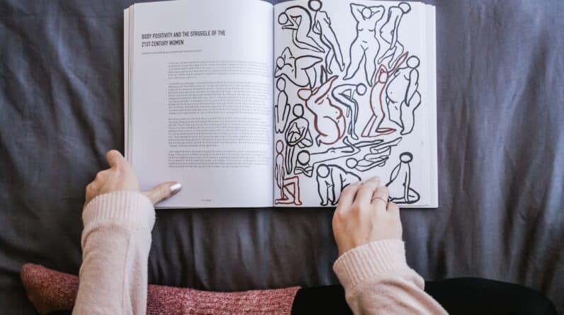 Photo Reading Techniques