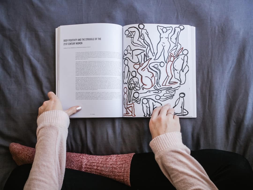Photo Reading Techniques