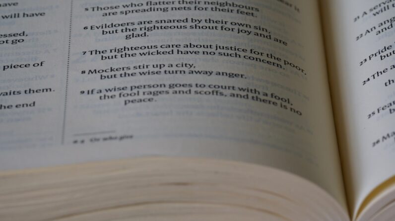 Photo Reading Comprehension Program