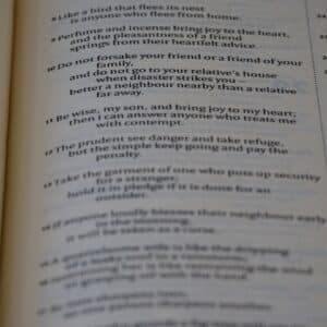 Photo Exam Preparation Speed Reading