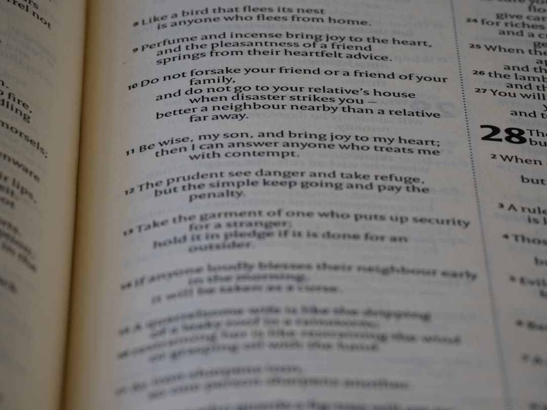 Photo Exam Preparation Speed Reading