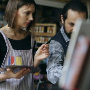 Photo Study Skills Coaching