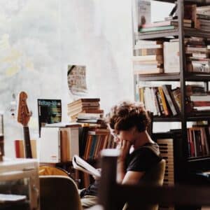 Photo Reading