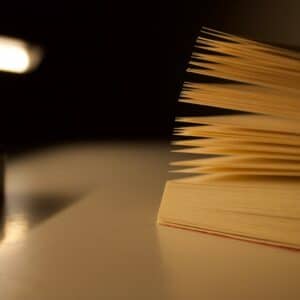 Photo Academic Reading Improvement