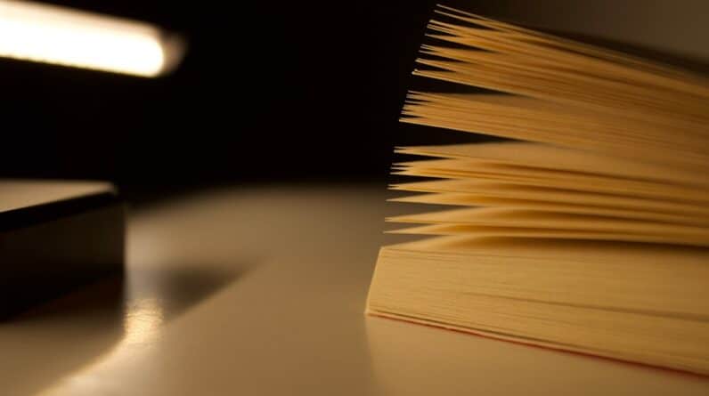 Photo Academic Reading Improvement