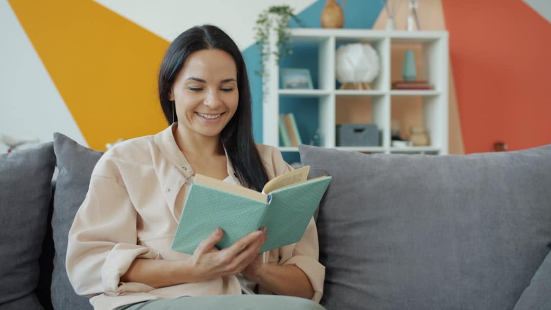 Photo Reading Improvement