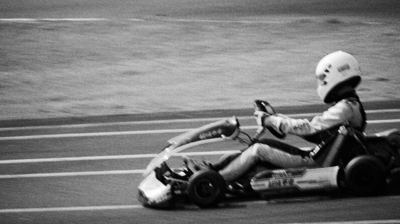 Photo Speed Reading Training