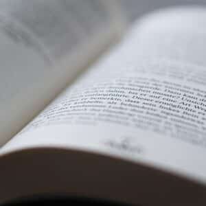 Photo Academic Reading Improvement