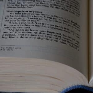 Photo Fast Reading Techniques