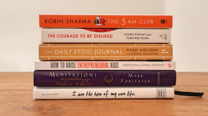 Photo Reading Improvement