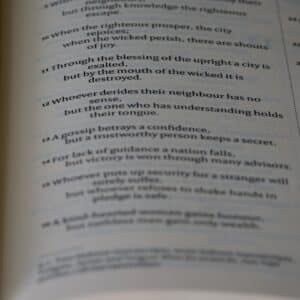 Photo Reading Comprehension Program