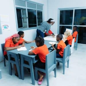 Photo Academic Reading Development