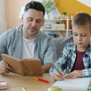 Photo Reading Skills