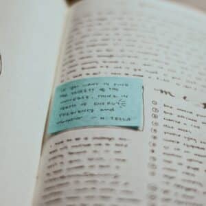 Photo Memory Improvement Reading Course